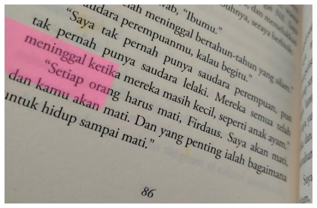 Perempuan Di Titik Nol, Kisah Firdaus dan Perjuangan Perempuan Pada Perayaan Hari Perempuan Internasional